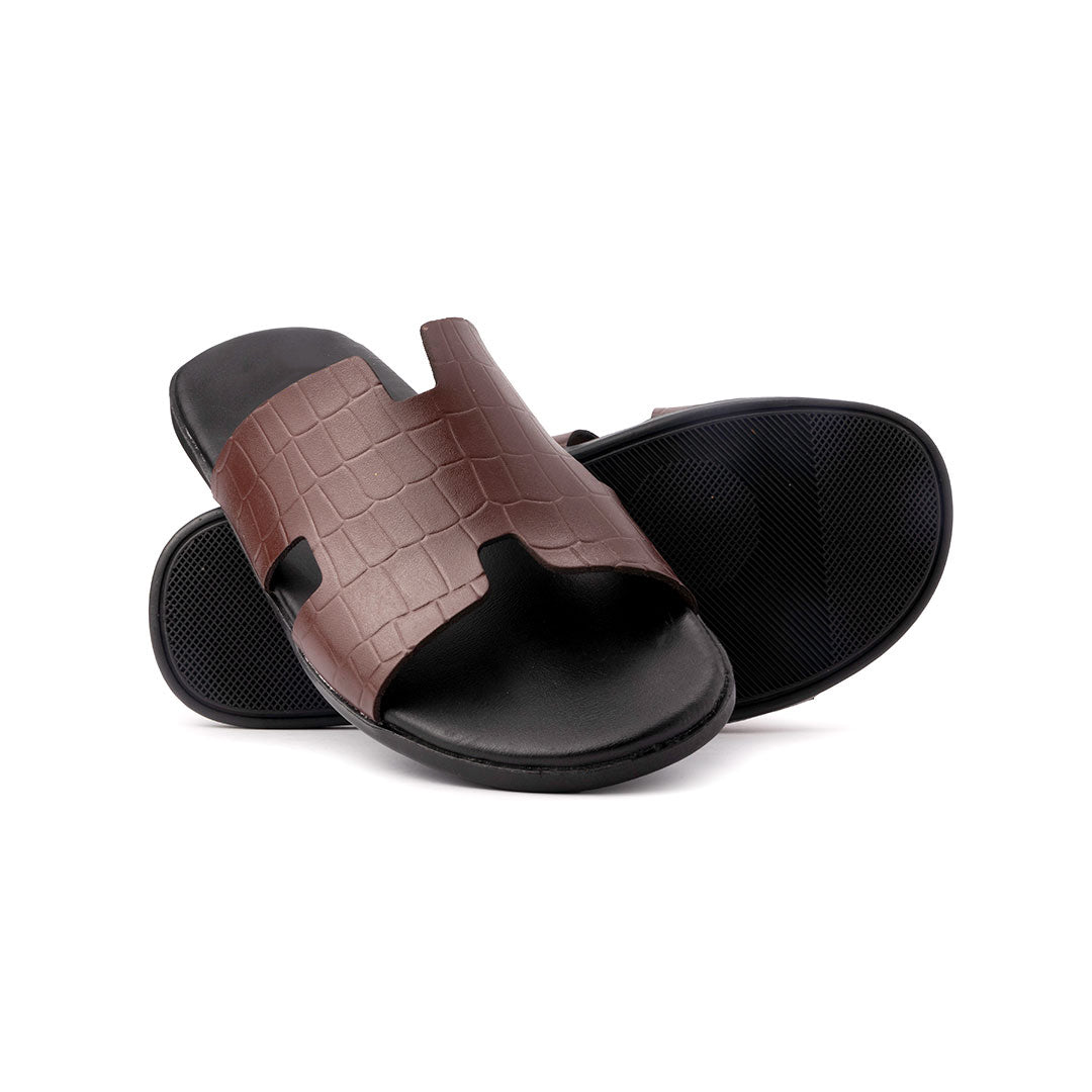 Soft Casual Slippers for Men - SR-023